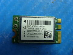 Dell Inspiron 13 7347 13.3" Wireless WiFi Card WC50G BCM943142Y - Laptop Parts - Buy Authentic Computer Parts - Top Seller Ebay