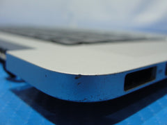 MacBook Pro A1398 15" 2012 MC975LL/A Top Case w/Keyboard Battery 661-6532