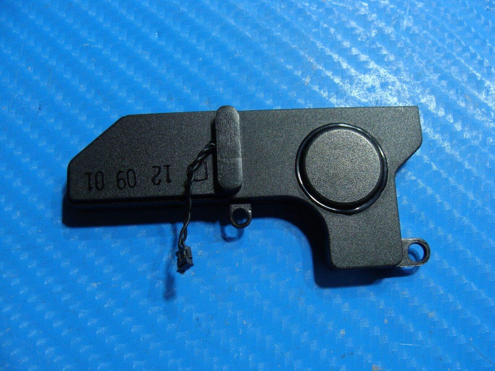 Mac mini A1347 Mid 2011 MC816LL/A Genuine Speaker 923-0022 - Tested Computer Laptop Parts