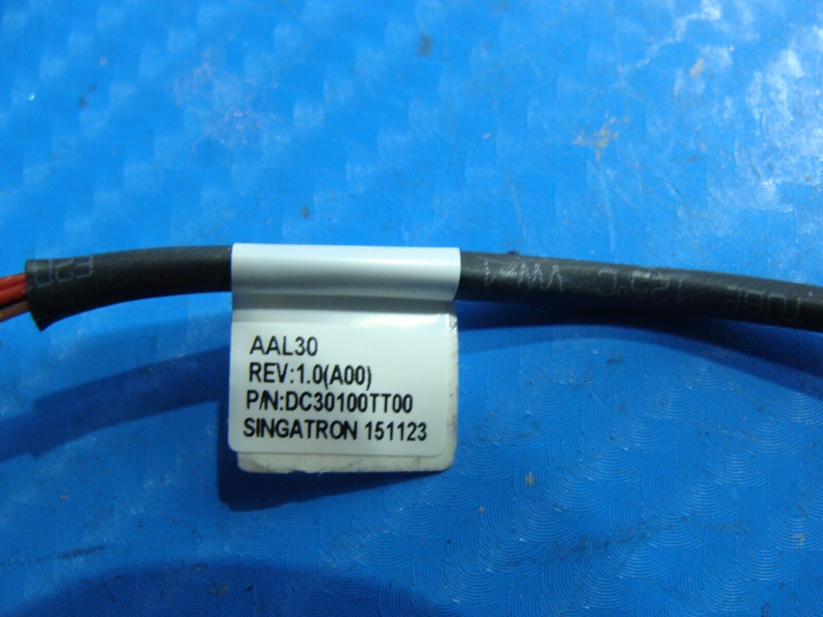 Dell Inspiron 17 5755 17.3