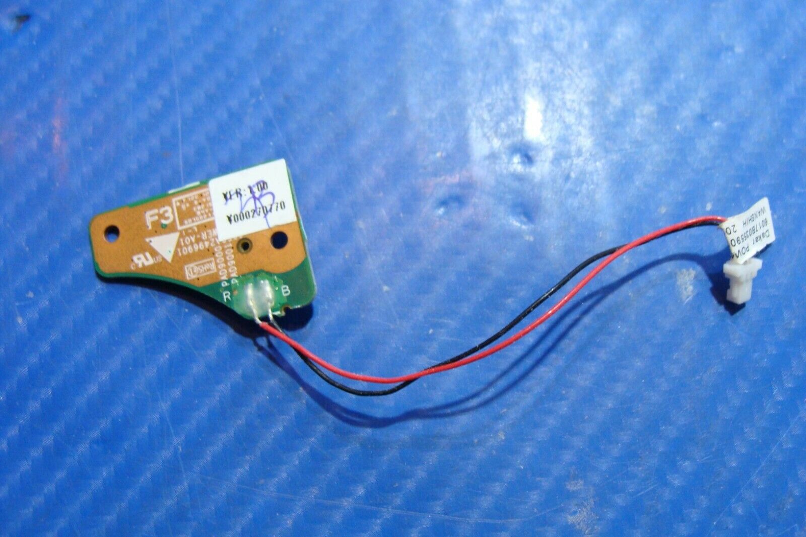 Toshiba Satellite S855-S5254 15.6