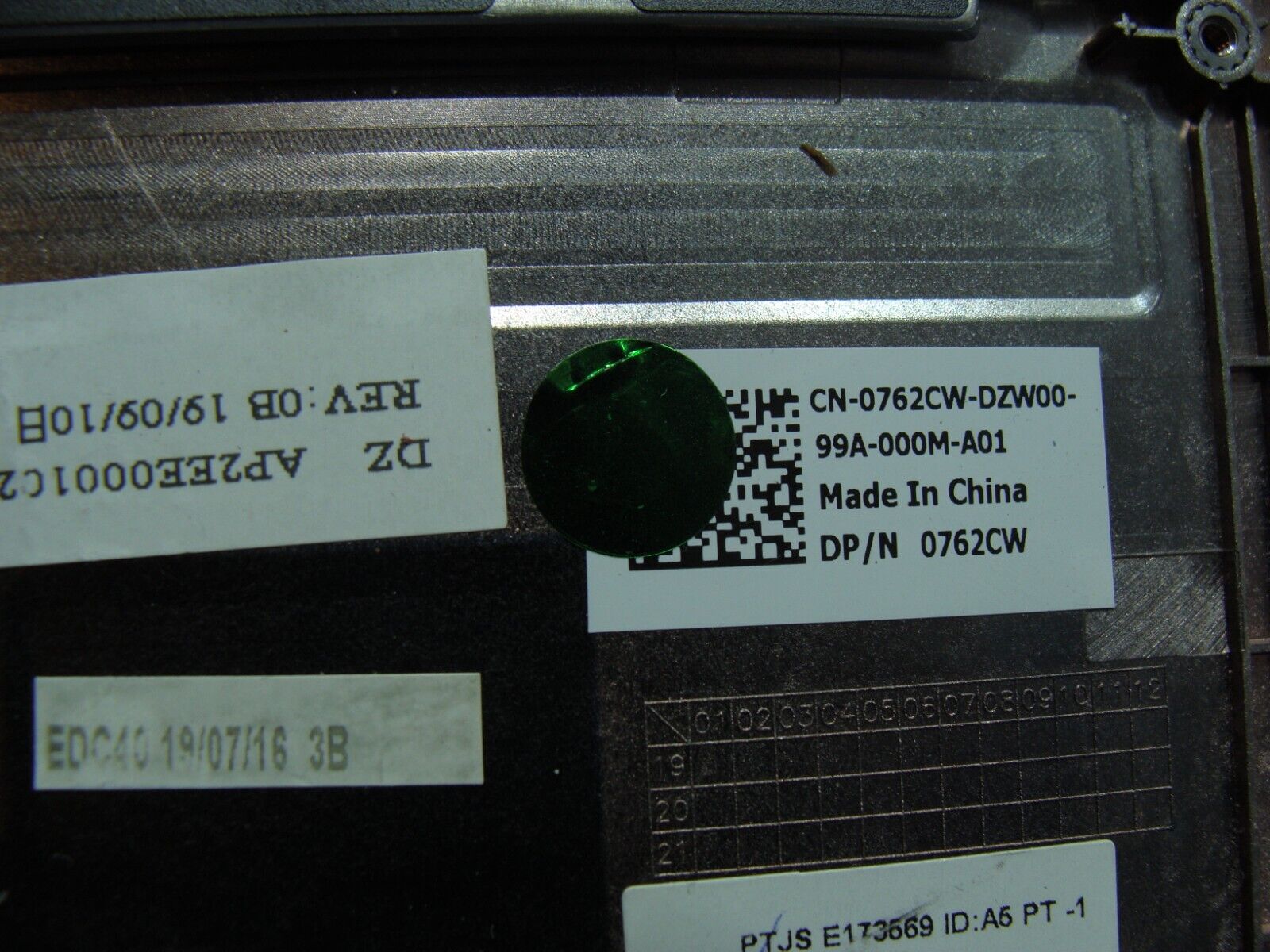 Dell Latitude 7400 14