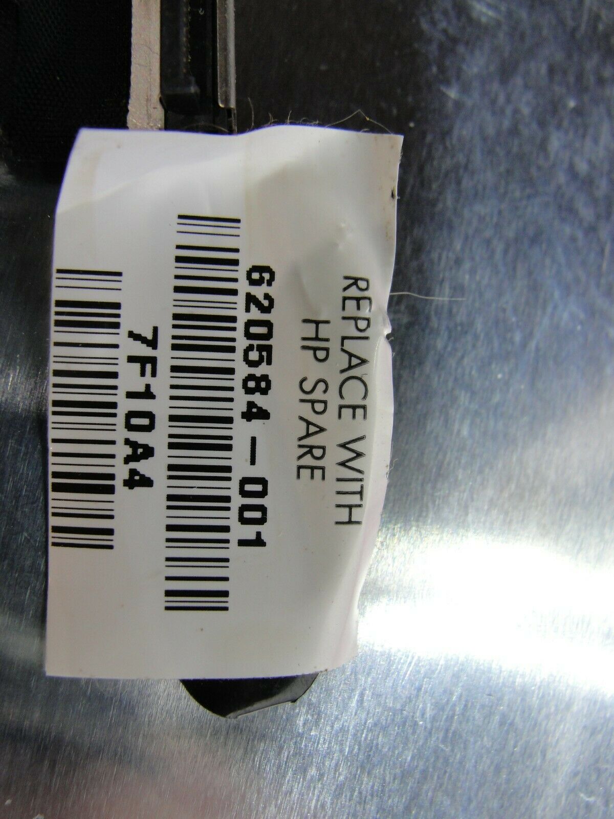 HP Compaq Presario CQ56-115DX 15.6