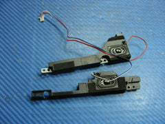 HP 15.6" 15-da0012dx Genuine Left & Right Speaker Set L20453-001 PK23000WC00 - Laptop Parts - Buy Authentic Computer Parts - Top Seller Ebay