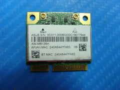 Asus VivoBook S500CA-HI31204M 15.6" Genuine Laptop Wireless WiFi Card AR5B225 - Laptop Parts - Buy Authentic Computer Parts - Top Seller Ebay