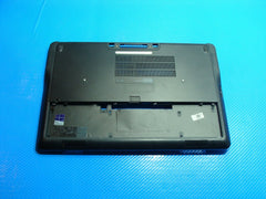 Dell Latitude E7440 14" Bottom Case & Hinge Cover YGJ08 AM0VN000401 GRADE A 