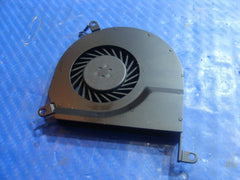 MacBook Pro A1286 15" Late 2011 MD322LL/A OEM Left CPU Cooling Fan 922-8703 Apple
