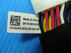 Dell Alienware x51 Genuine Desktop Power Board Cable X1NYK - Tested Computer Laptop Parts