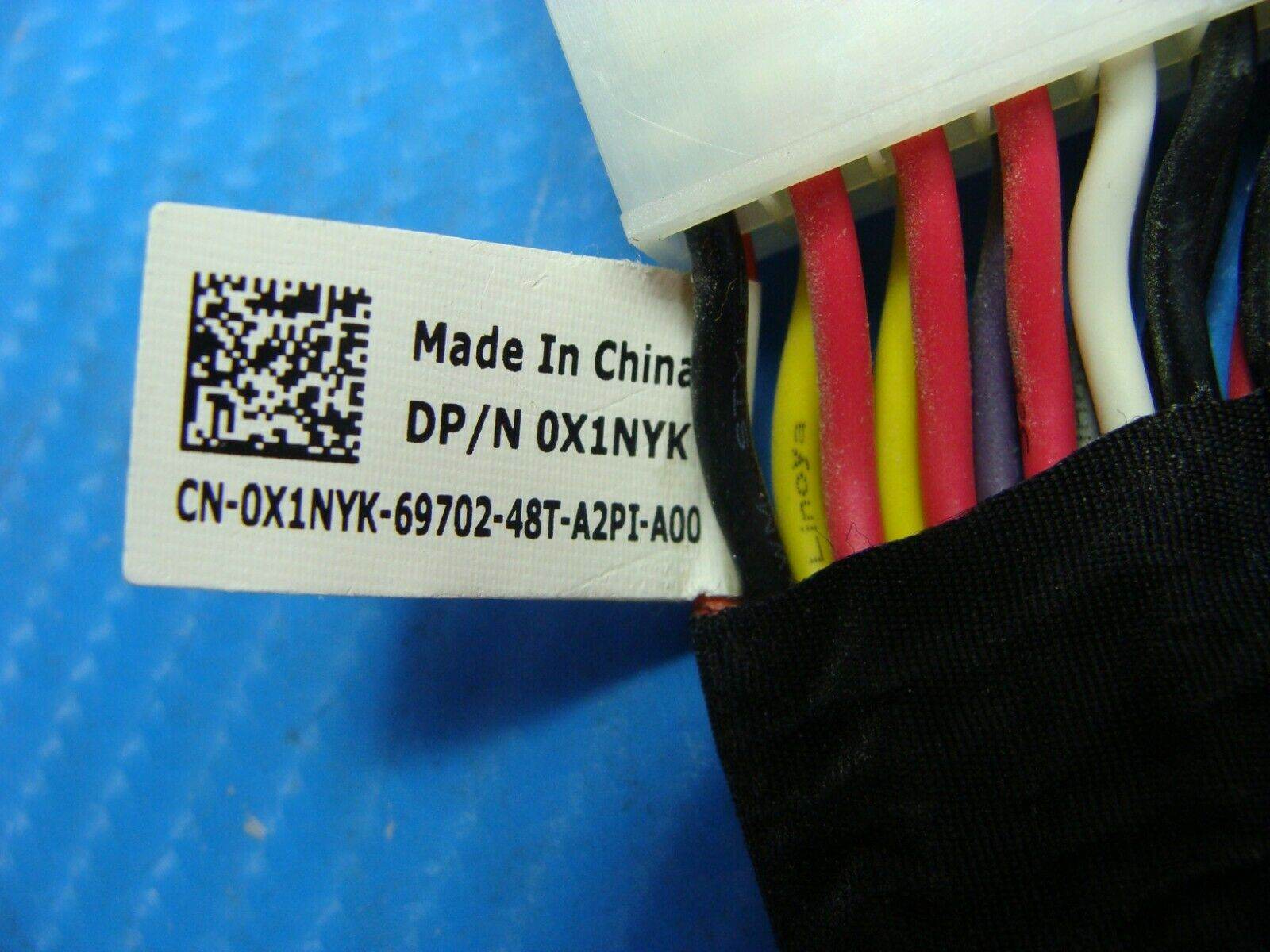 Dell Alienware x51 Genuine Desktop Power Board Cable X1NYK - Tested Computer Laptop Parts