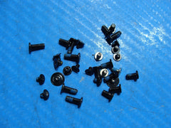Dell Inspiron 3593 15.6" Genuine Laptop Screw Set Screws for Repair ScrewSet