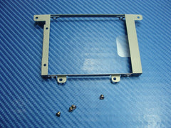 Lenovo G505s 20255 15.6" Genuine Hard Drive Caddy with Screws AM0YC000300 ER* - Laptop Parts - Buy Authentic Computer Parts - Top Seller Ebay