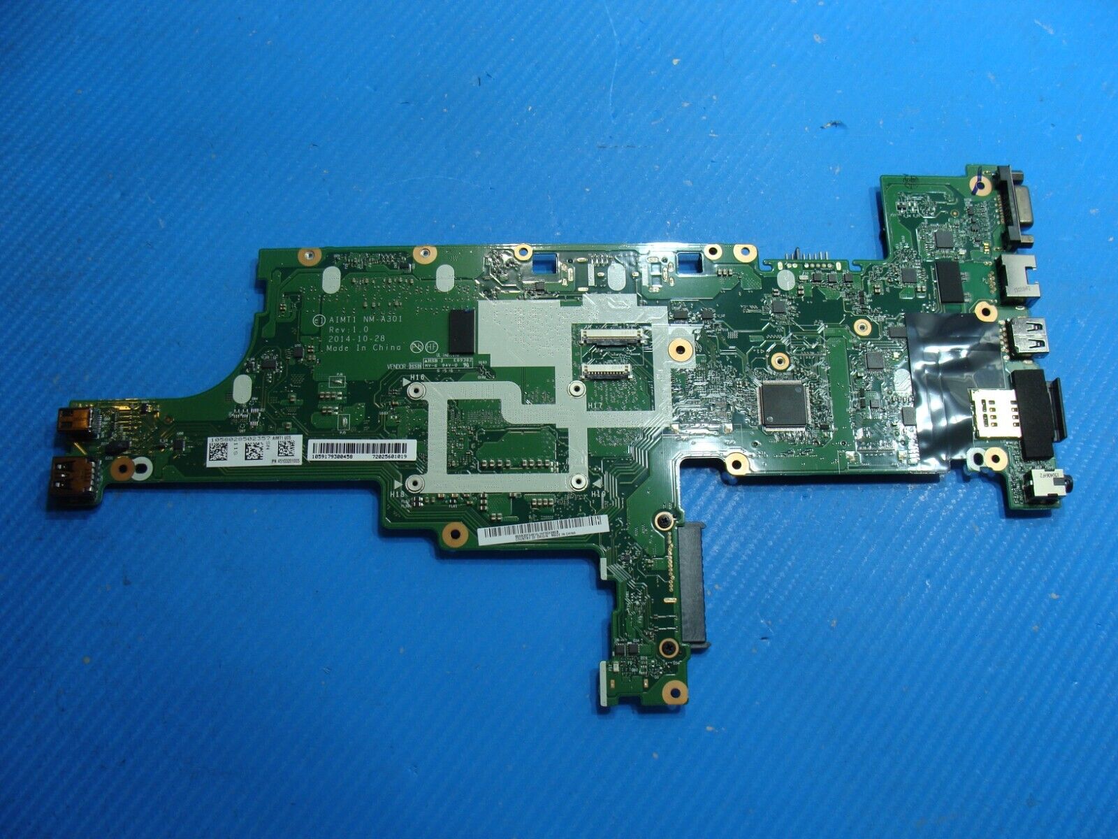 Lenovo ThinkPad T450s 14