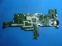 Lenovo ThinkPad T450s 14" Intel i5-5200U 2.2GHz Motherboard 00HT736 NM-A301
