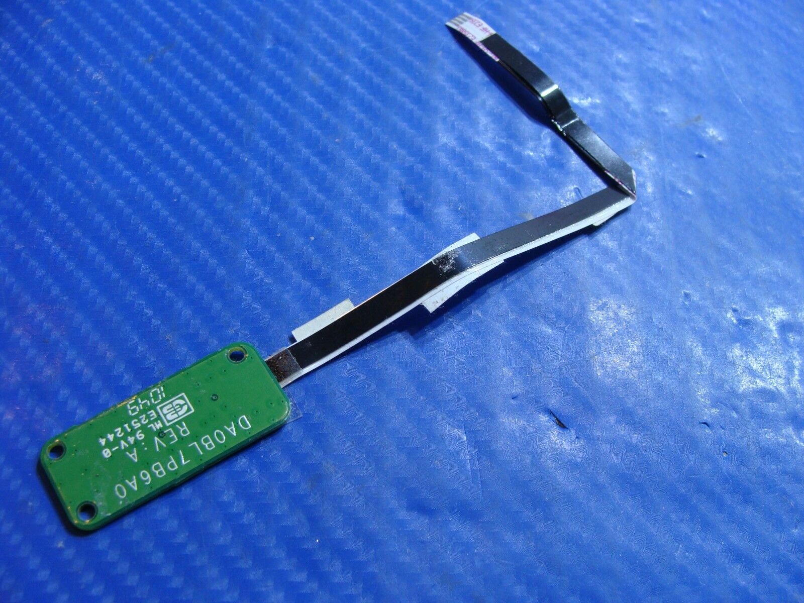 Toshiba Satellite L655-S5158 15.6