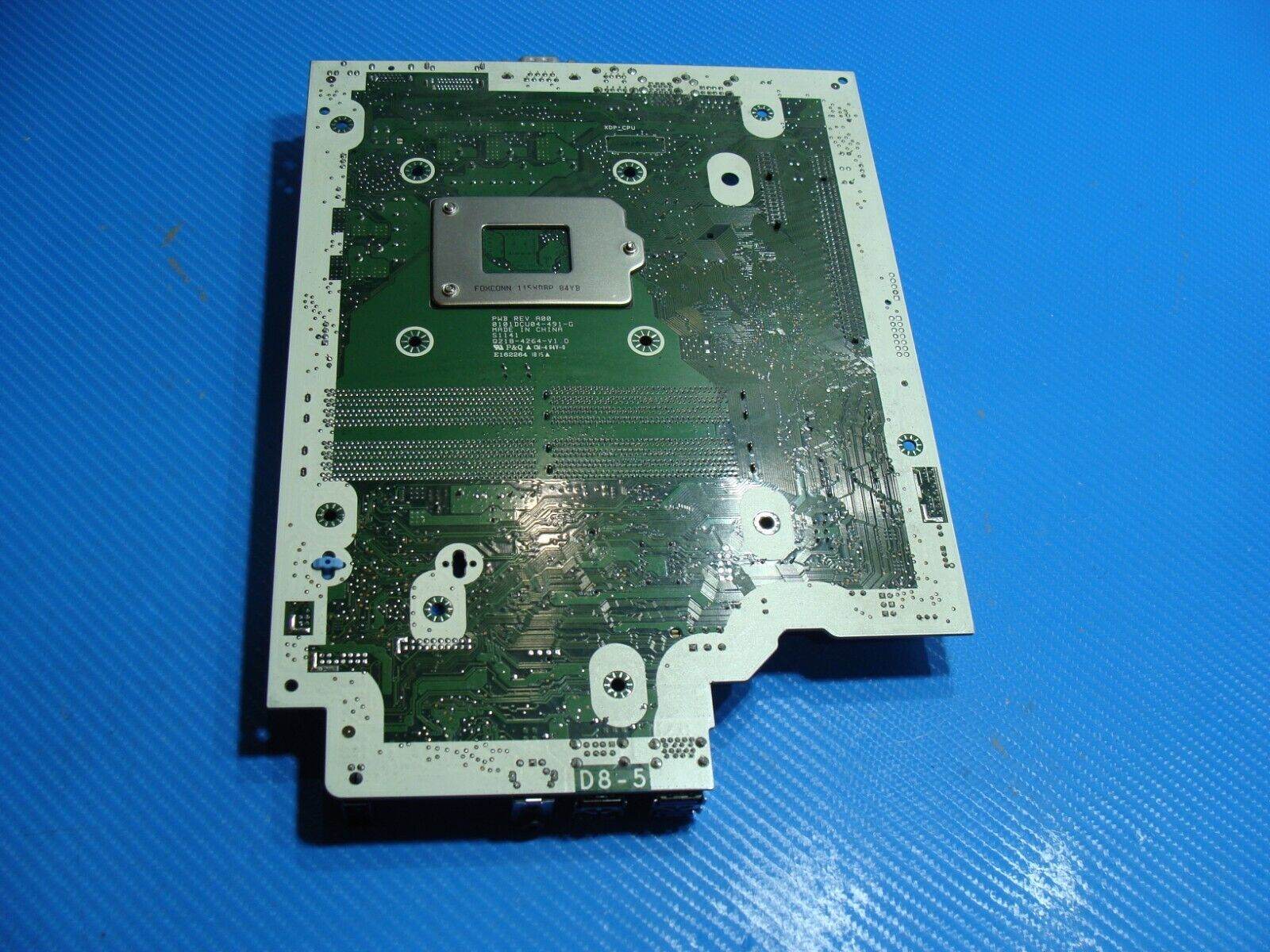 Dell Optiplex 5050 SFF Desktop Intel Socket Motherboard FDY5C - Tested Computer Laptop Parts