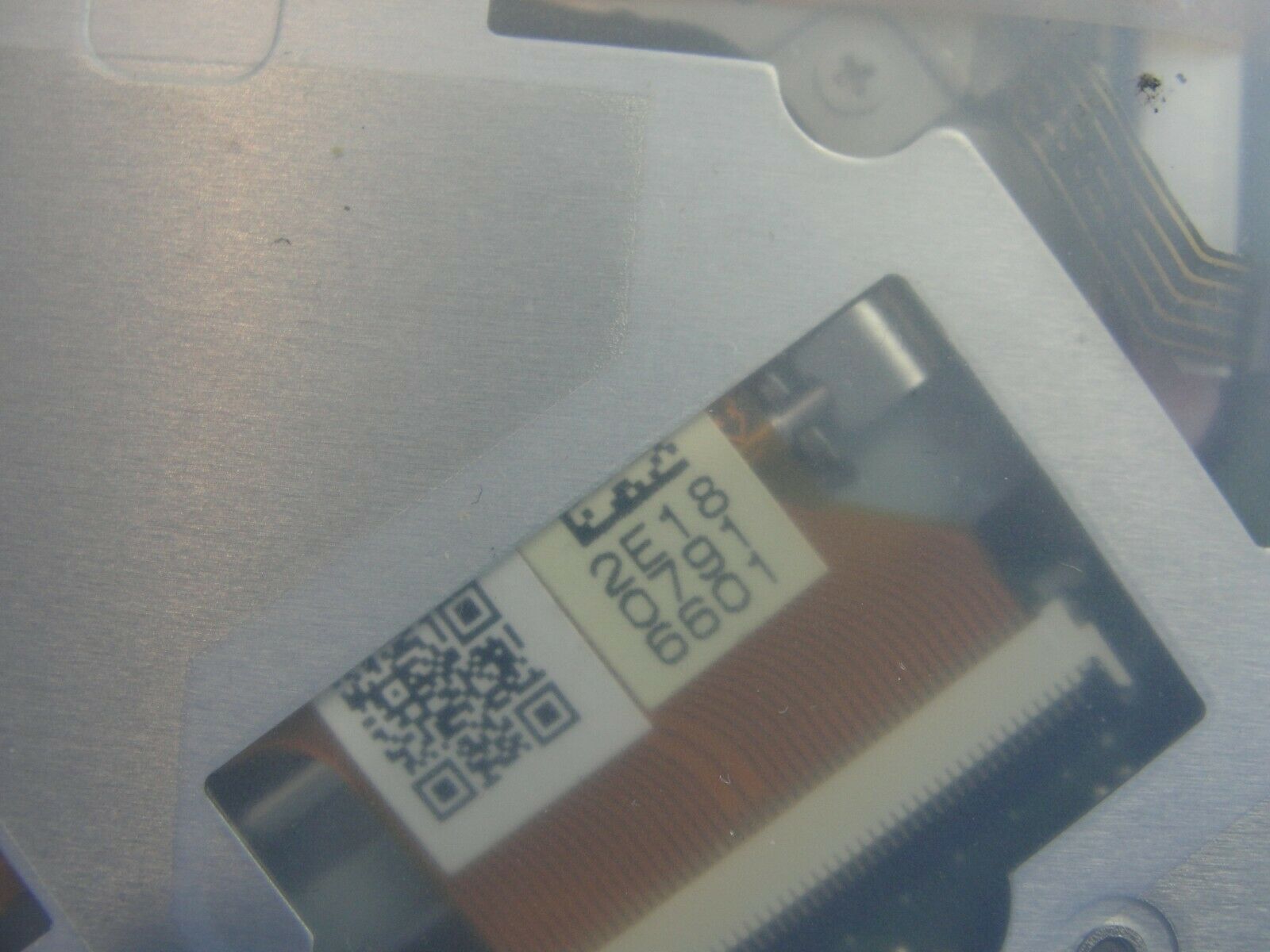 MacBook Pro A1286 15