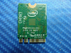 Dell Inspiron 13.3" 13-7352 Genuine Laptop Wireless WiFi Card 7265NGW K57GX GLP* Dell