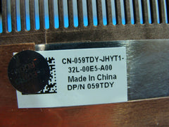 Dell XPS 12 9Q23 12.5" Genuine Bottom Case Base Cover 59TDY AP0S700010L - Laptop Parts - Buy Authentic Computer Parts - Top Seller Ebay