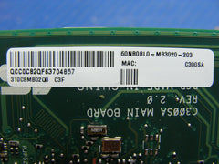 Asus Chromebook C300SA-WH04 13.3" Intel Motherboard 60NB0BL0-MB3020-203 AS-IS ASUS