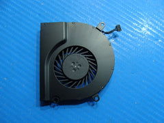 MacBook Pro A1286 15" Mid 2009 MB985LL/A CPU Cooling Right Fan 661-4951