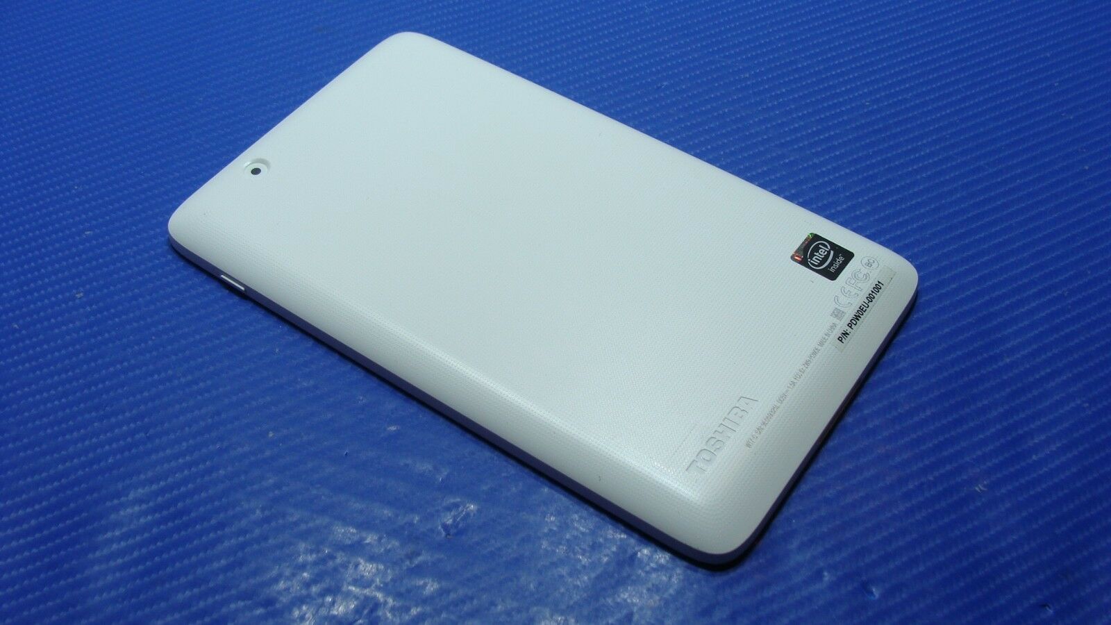 Toshiba Encore Mini WT7-C16 7