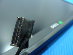 Dell Latitude 13.3" 7390 Genuine Matte FHD LCD Screen Complete Assembly Black