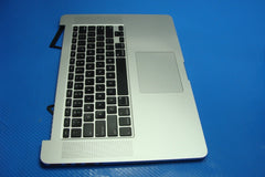 MacBook Pro ME293LL/A A1398 Late 2013 15" Top Case w/Keyboard Touchpad 661-8311 