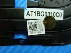 Dell Precision 5510 15.6" Genuine CPU Cooling Heatsink HYY21 AT1BG0010C0 - Laptop Parts - Buy Authentic Computer Parts - Top Seller Ebay