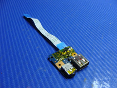 Lenovo ThinkPad Edge 14" E430 Genuine USB Audio Port Board w/Cable LS-8133P GLP* Lenovo