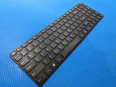 Lenovo IdeaPad 100-15IBD 15.6" Keyboard US PK1310E1A00 SN20J78609 6385H-US