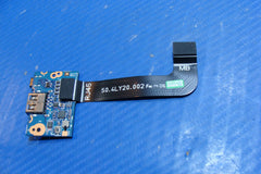 Lenovo ThinkPad X1 Carbon 20A8 14" Genuine USB Port Board w/Cable 04X5599 ER* - Laptop Parts - Buy Authentic Computer Parts - Top Seller Ebay