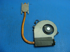 Toshiba Satellite L50-BX0110 15.6" CPU Cooling Fan w/Heatsink 3CBLITA0I00 - Laptop Parts - Buy Authentic Computer Parts - Top Seller Ebay