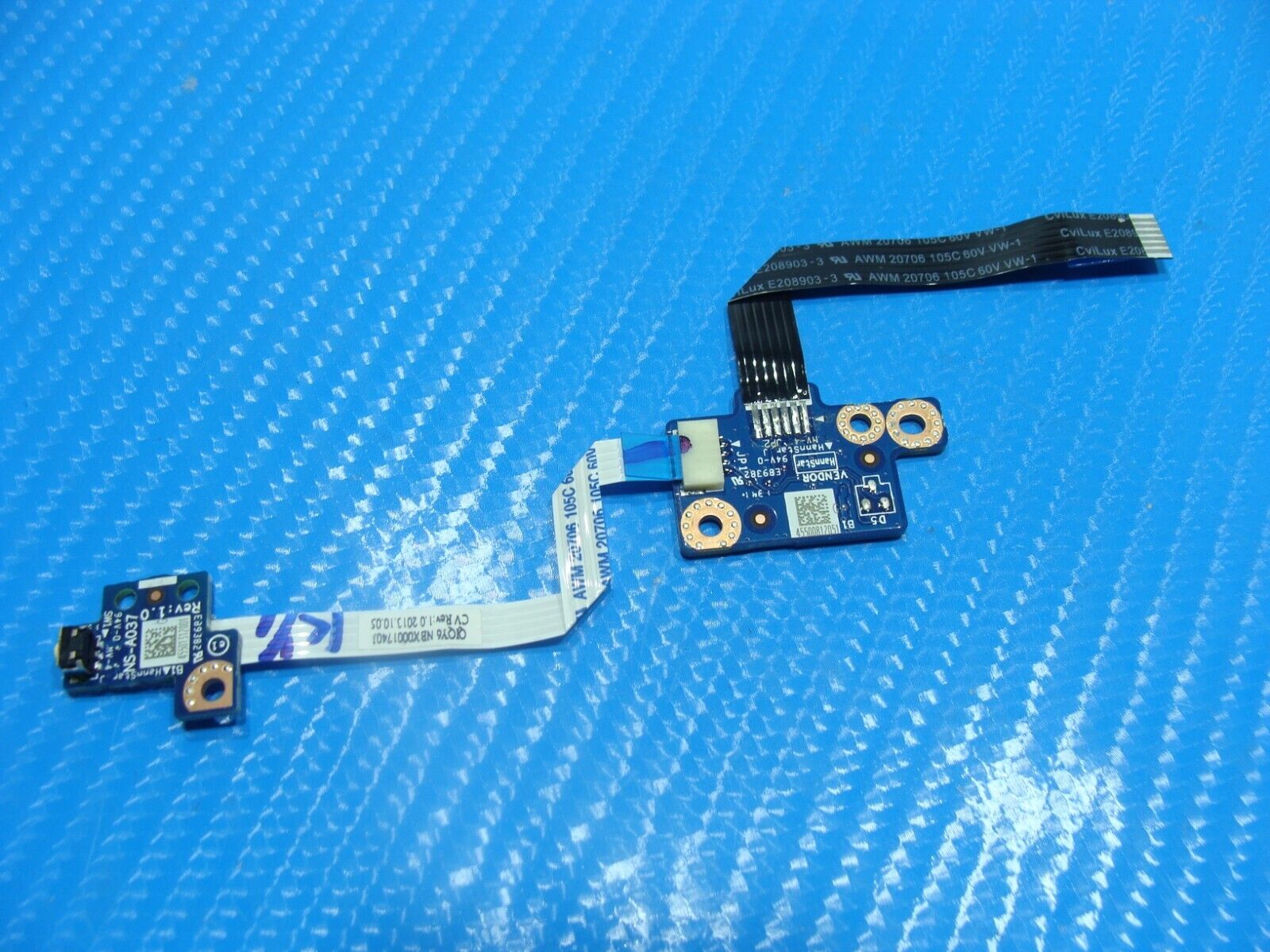 Lenovo IdeaPad Y510p 15.6