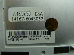 Xiaomi MI 12.5" Genuine Laptop Palmrest w/ Keyboard Touchpad 6070B1042101 - Laptop Parts - Buy Authentic Computer Parts - Top Seller Ebay