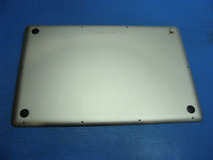 MacBook Pro A1286 15" Early 2010 MC373LL/A OEM Bottom Case Housing 922-9316 #4 - Laptop Parts - Buy Authentic Computer Parts - Top Seller Ebay