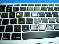 MacBook Air A1465 11" 2014 MD711LL/B Top Case w/Keyboard Trackpad 661-7473