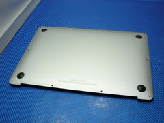 MacBook Air A1466 MD231LL/A Mid 2012 13" OEM Bottom Case Silver 923-0129 Grade A Apple