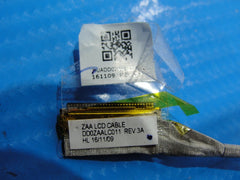 Acer Aspire F5-573 15.6" LCD Video Cable w/WebCam DD0ZAALC011