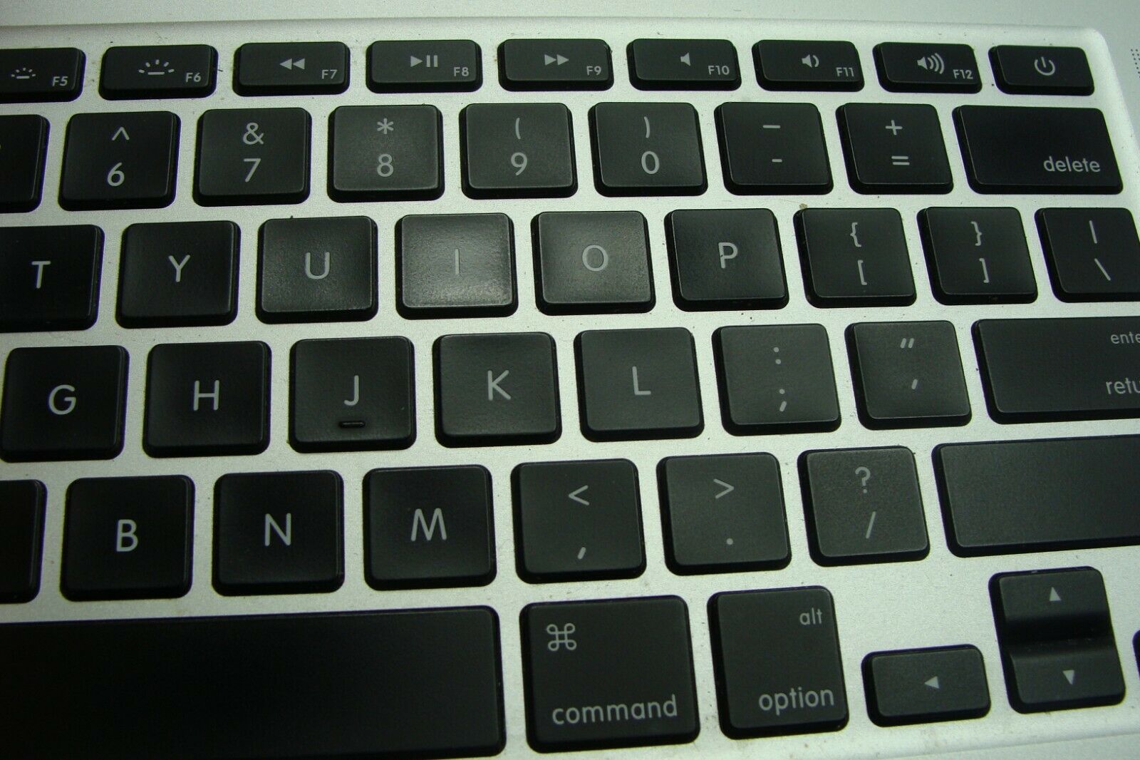 MacBook Pro A1398 15