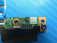 Lenovo IdeaPad 15.6" 330-15ARR Genuine DVD Connector Board w/Cable NS-B681 Lenovo