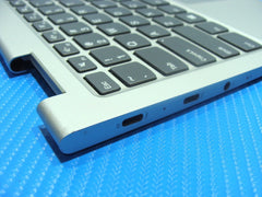 Lenovo Yoga 730-13IKB 13.3" Palmrest w/Touchpad Keyboard BL AM279000F20