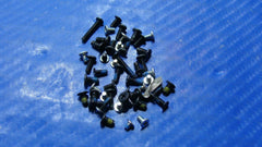 Lenovo ThinkPad L540 15.6" Genuine Laptop Screw Set Screws for Repair - Laptop Parts - Buy Authentic Computer Parts - Top Seller Ebay