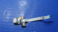 HP Compaq Presario CQ62 15.6" Genuine USB Port Board w/Cable DA0AX1TB6E0 ER* - Laptop Parts - Buy Authentic Computer Parts - Top Seller Ebay