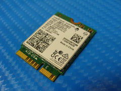 HP Pavilion 15-cs3063cl 15.6" Genuine Wireless WiFi Card AX201NGW L57250-005