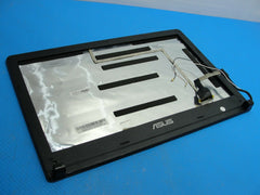 Asus X501A-RH31 15.6" Genuine Back Case w/Front Bezel 47XJ5LCJN00 13GNMO1AP010-1 - Laptop Parts - Buy Authentic Computer Parts - Top Seller Ebay