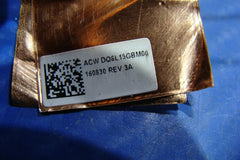 Acer Chromebook 11.6" CB5-132T Genuine WiFi Wireless Antenna DQ6L15GBM00 GLP* - Laptop Parts - Buy Authentic Computer Parts - Top Seller Ebay