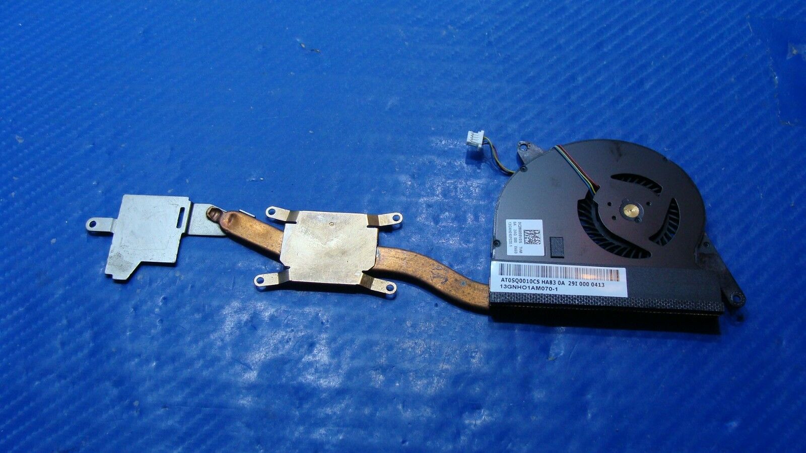 Asus ZenBook UX31A 13.3