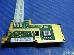 HP EliteBook 8470p 14" OEM Fingerprint Reader Board w/ Cable 6042B0184001 ER* - Laptop Parts - Buy Authentic Computer Parts - Top Seller Ebay