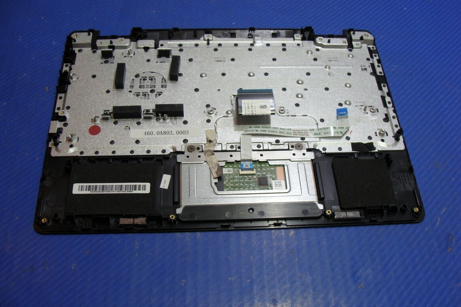 Acer Spin SP111-31N-C4UG 11.6