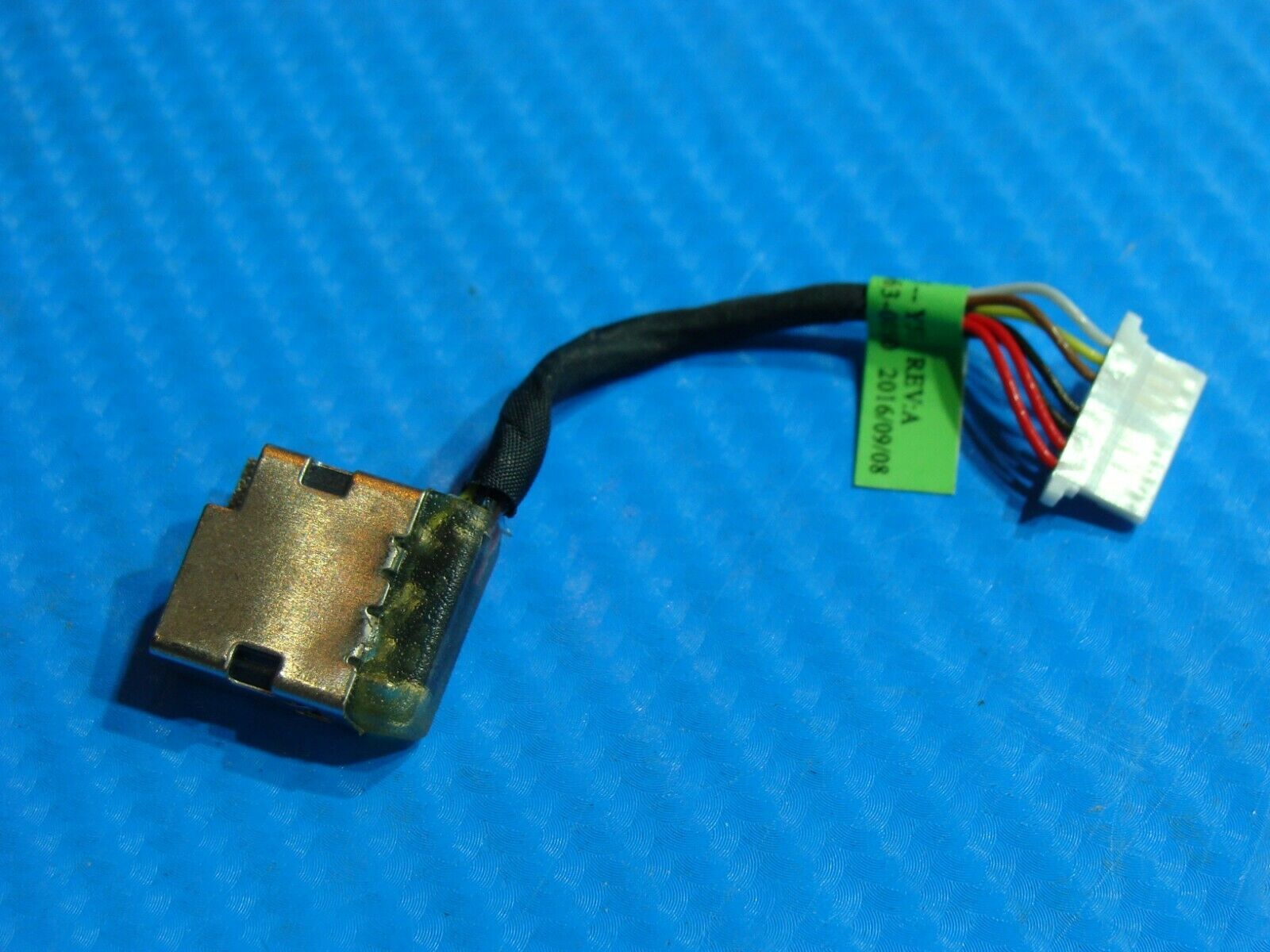 HP Envy x360 m6-aq105dx 15.6